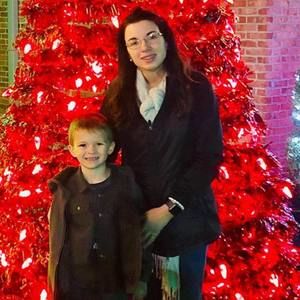 Meet your Posher, Jessica